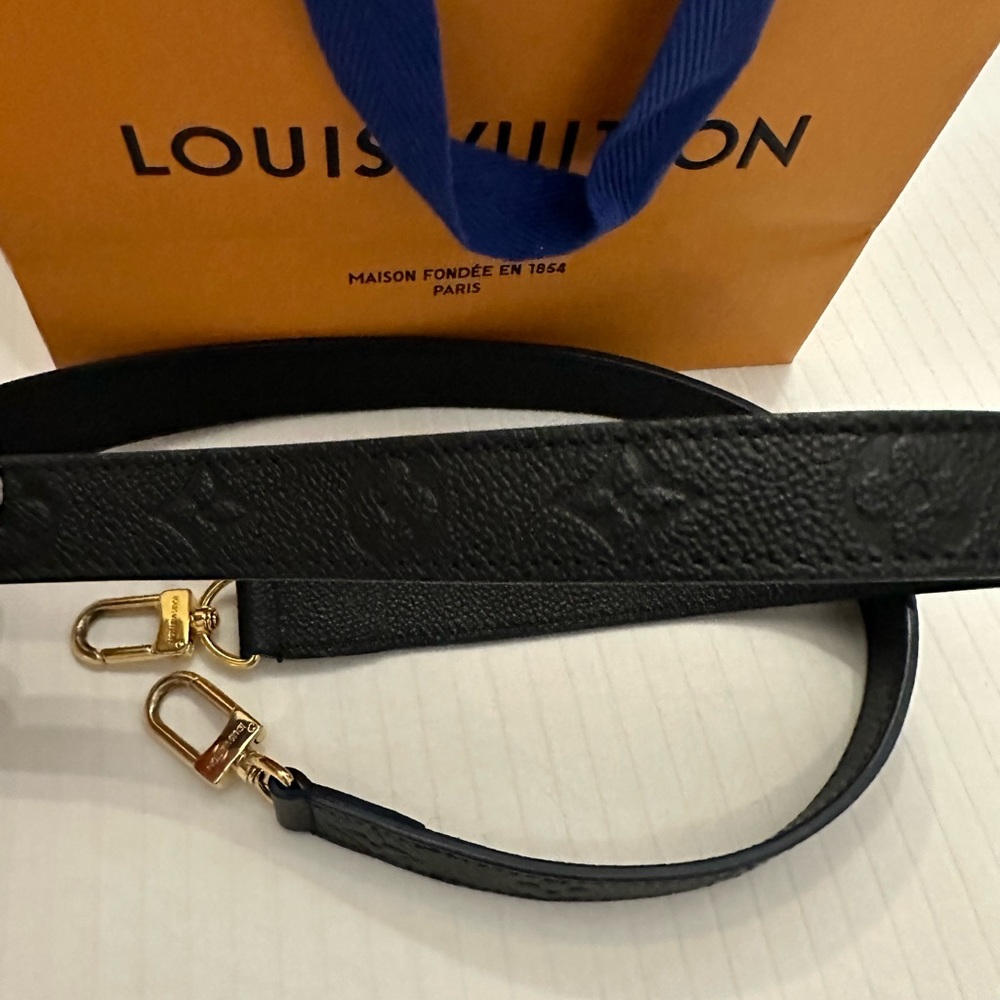 Louis Vuitton Handbag Strap